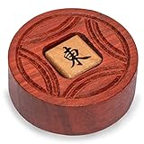 Rosewood Mahjong Game Wind Indicator / Bettor