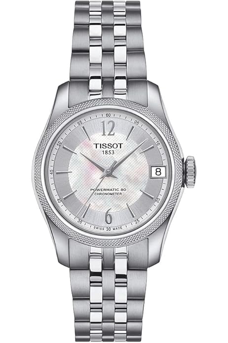 knicks tissot watch