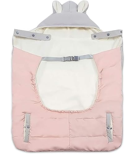 Amazon.co.jp: [滑らかファーがあったかい]ankley(アンクレー) 抱っこ