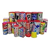 【打上セット】 花火屋チョイス！打上花火セット 20種20本！薬量150g！ボリューム満点 セット （トイスタジアム限定）