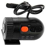 MouJi Mini 1080P Car Dash Camera Video Register Recorder DVR Vehicle Cam G-Sensor Camcorder