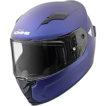Amazon | コミネ(KOMINE) バイク用HK-170 FL フルフェイス