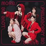 ラブ・ミー・モア (初回生産限定盤) (特典なし)