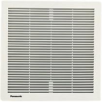 Amazon | Panasonic (パナソニック) 事務所用・居室用換気扇 壁埋込形