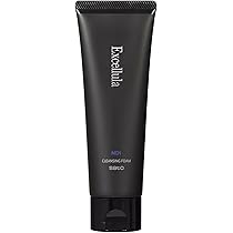 Amazon | 佐藤製薬 エクセルーラ メンズ クレンジングフォーム