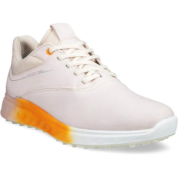 Amazon | [エコー] ecco スパイクレスゴルフシューズ クラシック