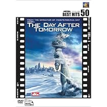 Amazon.co.jp: デイ・アフター・トゥモロー [DVD] : デニス・クエイド