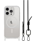 Amazon.co.jp: 【MagEasy】 iPhone 16 Pro Max 対応 ケース ショルダー