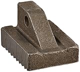 Williams 13563 Replacement Heel Jaw for 12-Inch Pipe Wrench [並行輸入品]