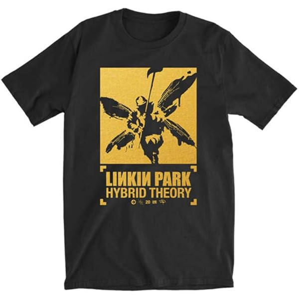 Amazon | [against] ロックTシャツ Linkin Park リンキン パーク