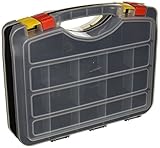Performance Tool W5188 Double Sided Plastic Organizer [並行輸入品]