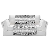 ブランケットウルトラソフトFuzzy 4サイズ！DIANOCHEデザインからホームDecor Unique Designer芸術的スタイリッシュなbedroomcouchまたはブランケットby Pom