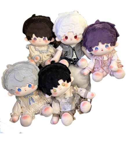 恋と深空 マヒル ぬいぐるみ 40cm Amazon.co.jp: 恋と深空 マヒル ぬいぐるみ 人形 お兄さん 20cm