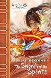 Legend of the Five Rings: The Sword and the Spirits (English Edition)
