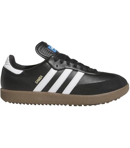 Amazon.co.jp: アディダス（adidas） ゴルフシューズ サンバ フル