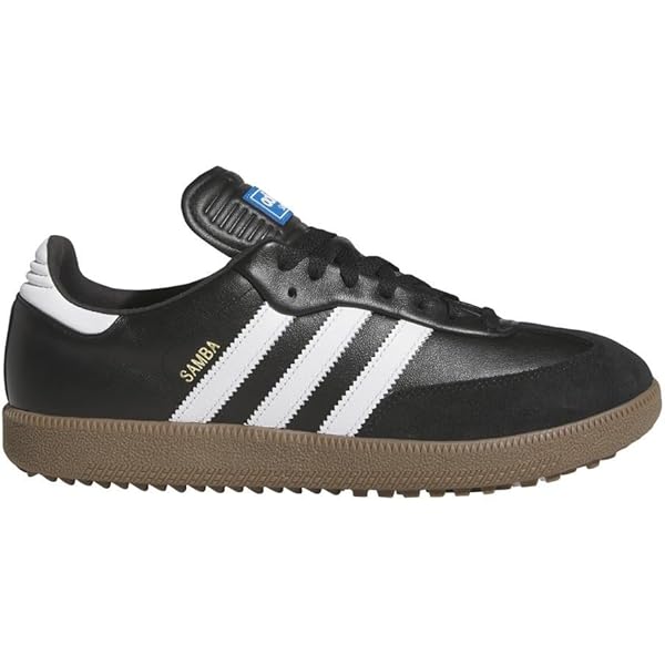 adidas SANBA GOLF ブラック×ホワイト adidas SAMBA GOLF | Saturdays NYC Japan