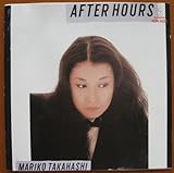 AFTER HOURS
