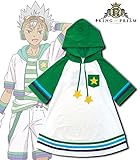 KING OF PRISM by PrettyRhythm ヘルキャットパンクスコラボパーカーワンピース カヅキ