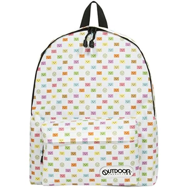 Amazon.co.jp: よつばと！ ダンボー × OUTDOOR PRODUCTS デイパック 