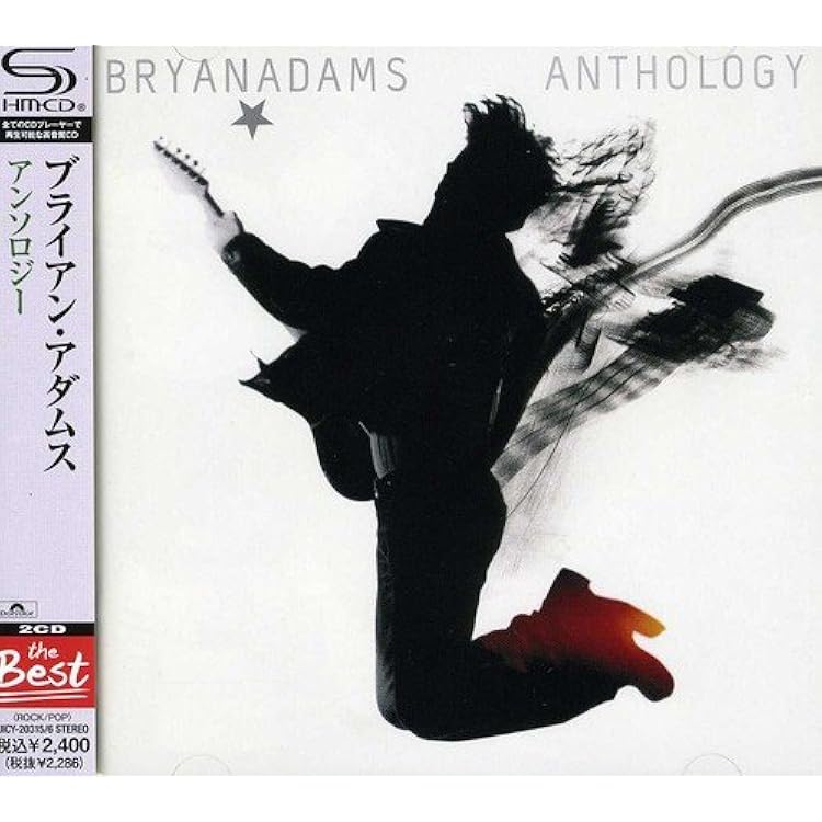 BRYAN ADAMS CHICANE ブライアンアダムス レア CD 未発売品 BRYAN ADAMS CHICANE ブライアンアダムス レア CD 未発売品 BRYAN