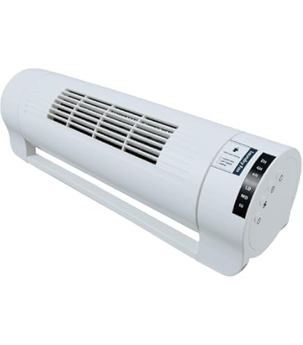 Amazon | トヨトミ フロア扇風機 大風量 風量3段階 ホワイト FS-F40L(W