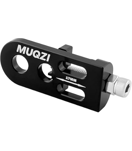 Amazon.co.jp: Paul Melvin チェーンテンショナー ブラック : スポーツ