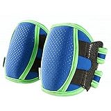 Cren Infant Toddler Baby Knee Pad Cap Safety Protector for 15-60 Months Baby Toddler Kid Crawling Sk