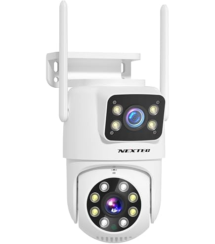 Amazon.co.jp: F.R.C. エフ・アール・シー NEXTEC ネットワーク防犯