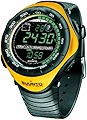 SUUNTO Vector リストトップ コンピューターウォッチ 高度計 気圧計 コンパス 温度計 (イエロー)