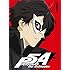 ペルソナ5 Vol.1(Blu-ray / 完全生産限定版)