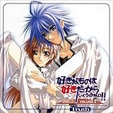 �D���Ȃ��͍̂D�������炵�傤���Ȃ�!!-TARGET NIGHTS TRUTH-