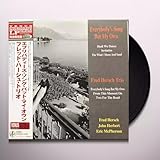 エブリバディーズ・ソング・バット・マイ・オウン [Analog]