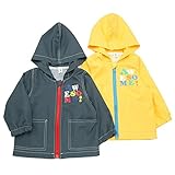 【アウトレット】Bobson パーカー (80～130cm) キムラタンの子供服 チャコール 95 ( 77193x77693-153 )