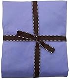 MamaDoo Kids MamaDoo Kids Zip-n-Grow Sheet Blueberry Milkshake [並行輸入品]