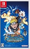 NARUTO X BORUTO ナルティメットストームコネクションズ -Switch