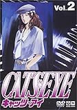 CAT�fS EYE(�L���b�c�E�A�C) Vol.2
