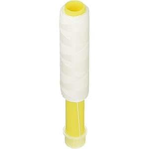 JBSO 凧糸 ボビン巻 スティック型 80m