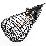 ペンダント ライト。 Pendant Lamp Holders ブラック SOXCL177
