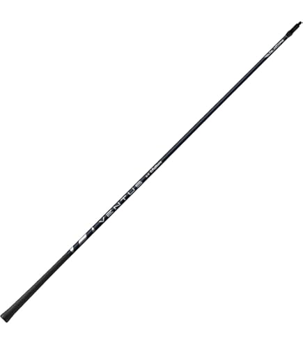 PING - PING G430 ドライバー用 VENTUS TR BLACK 7S シャフト PING G430 ドライバー用 VENTUS TR BLACK スリーブ付シャフト