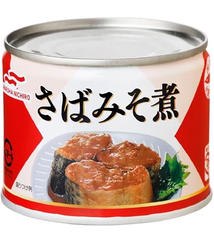Amazon | マルハニチロ 北海道のいわし味噌煮 150g×24缶