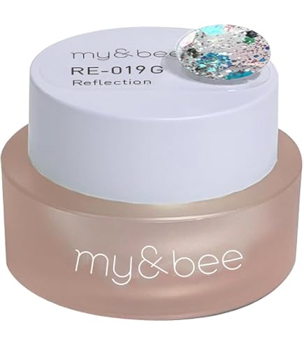 Amazon | my&bee マイビー リフレクション 4g RE-001G～ RE-012G (RE