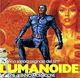 L'Umanoide / Amanti D'Oltretomba