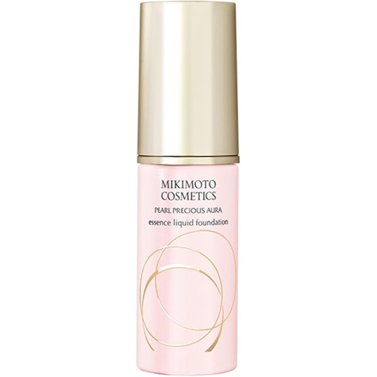 Amazon | ミキモト 化粧品 パールプレシャス オーラ モイスト パウダー