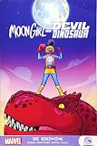 Moon Girl and Devil Dinosaur: In the Beginning