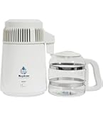 Amazon | 蒸留水器 マグネット式電源コードタイプ ピュアポット 台湾
