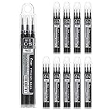 パイロット フリクションボール レフィル 0.5mm ３Ｂ LFBKRF30EF3B 3本入り×10セット