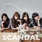 Want you SCANDAL