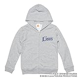 ミニオン×ライオンズ　パーカー（子供用）130cm