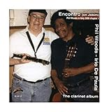 Encontro (on Jobim): Phil Woods in Italy 2000 Chapter 1