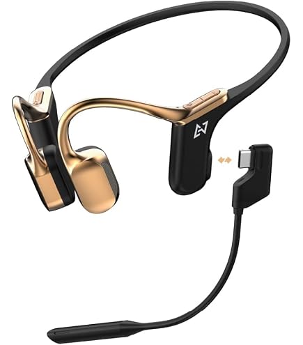 Amazon.co.jp: AVIOT WB-E1 ワイヤレスイヤホン 骨伝導 ランニング